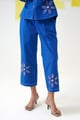 Lauren Pant Blue color