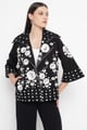 Emily Jacket Black color