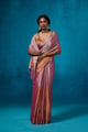 Zeya Pink/Orange color