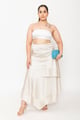 Daisy Skirt Cream color