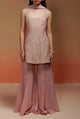 Aalia Pink color