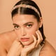 Somar Headband Multi color