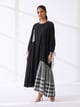 The Magpie Robin Dress - 145 East - Image 1