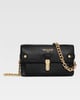 Sac Lisse Sling Bag Black color