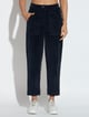 Skye Trousers Navy color