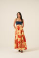 Mythical Maxi Dress - ANANYA AGARWAL - Image 1