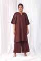 Earth co-ord set - Khat - Image 1