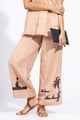 Vatti Pants Beige color