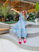 Myko Gingham Midi - SHOP MIOWW - Image 1
