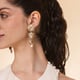 Carissa Earring Gold color