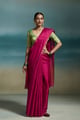 Preyasi Rani Pink color