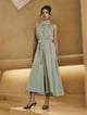 Ocean Mist Resortwear Jumpsuit - HOUSE OF FETT - Image 1