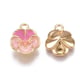 Flower Pink Pink color