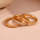 Eternal Ring Gold color