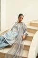 Sitaara Kurta Set Blue color