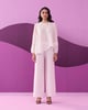 Alexa Coord Set White color