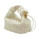 Jena Celest Cloud Bag White color