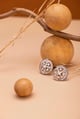 Da Couler Studs - GAURISH BESPOKE JEWELLERY - Image 1