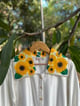 Sunflower Shirt White color