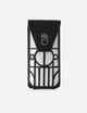 Etui Phone Sling Black/White color