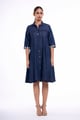 Nautica Blue color
