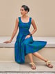 Ikigai Floral Sundress - HOUSE OF FETT - Image 1