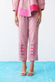 Vera Pant Pink color