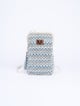 Ocean Bloom Mobile Pouch