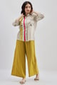 Lime 15" Pants Lime color