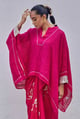 The Chulbuli Cape Pink color