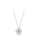 Dune Pendant White color