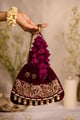Nihira (Polti) Maroon color