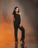 Nancy Jumpsuit Black color
