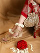 Flora (Wedge) Gold color