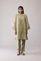 Farida - Green Green color