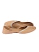 Forever Jutti Beige color