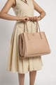 Josie Tote Beige color
