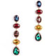 Tyra Earring Multi color