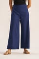 Basic Bottoms Blue color