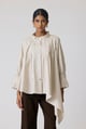 Cove Shirt Summer Sand color