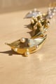 Ersa Ring Gold color