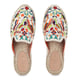 Non-Slip Diego Espadrilles Flat Multicolor color