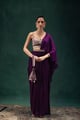 Kiara Purple color
