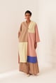 Turin Stft Kurta Multicolor color