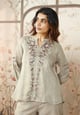Cowboy Rose Kismat Top Natural color