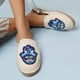 Hamsa off White Espadrilles Flats Off White color