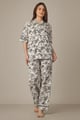 Annabelle, Nightsuit Black color