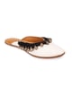 Viwing Jutti White color