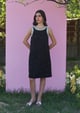 Gracie Dress Black color