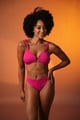 Wild Bloom Bikini Set - Mysthelle - Image 1